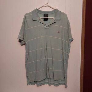 POLO JEANS CO RALPH LOREN XL/EXG  EX COND pit to pit 22 1/2 length 27